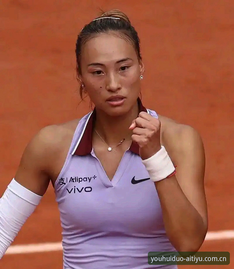 2026法网女单签表出炉，中国金花郑钦文非种子首轮迎战资格赛选手