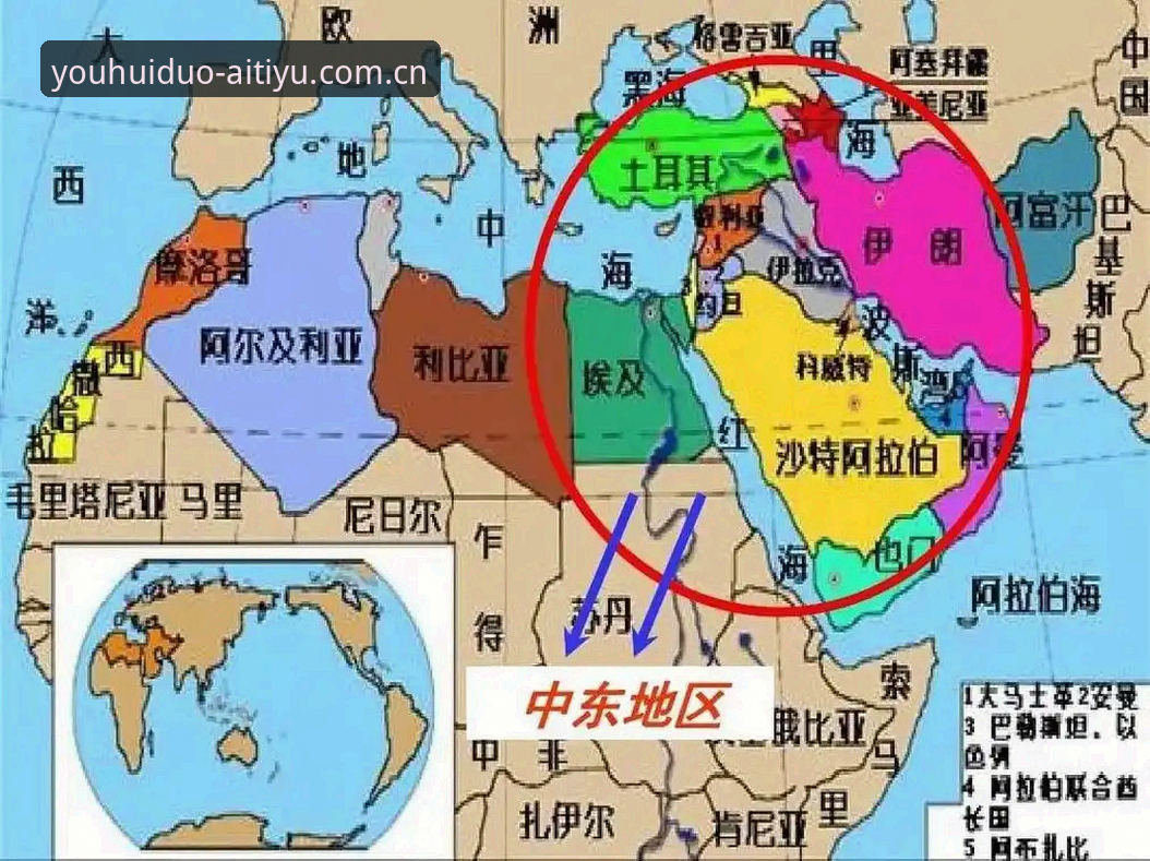 爱体育官网评测 世界杯冷场背后:中东局势与签证难题详解
