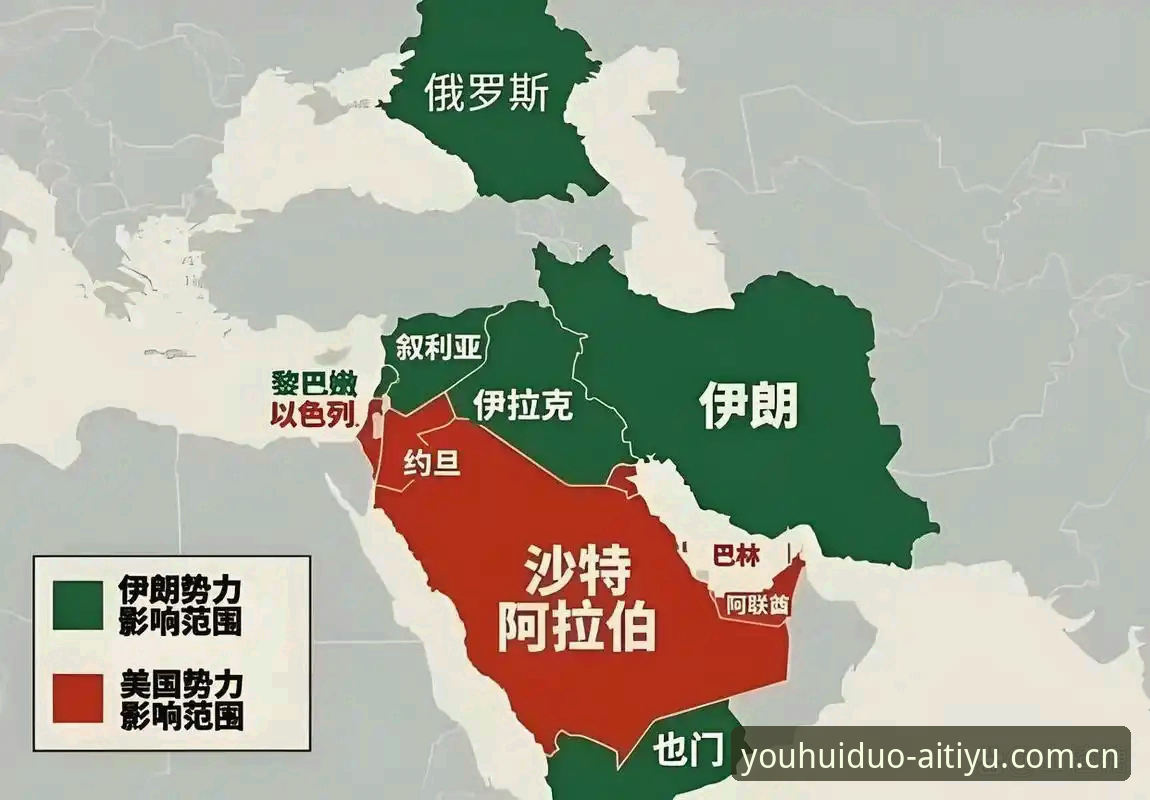爱体育官网评测 世界杯冷场背后:中东局势与签证难题详解