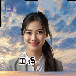 王强